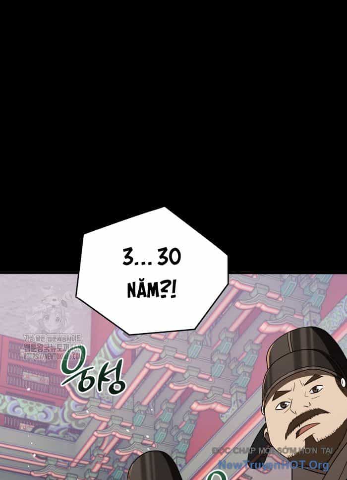 Vương Triều Đen Tối: Joseon - Chương 109 - ảnh 4