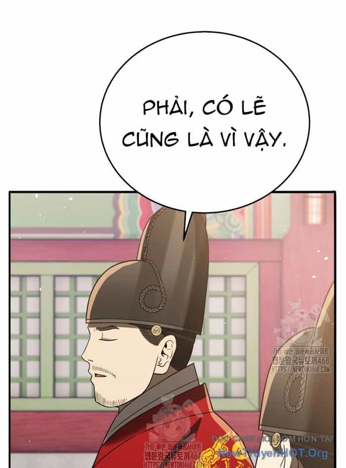 Vương Triều Đen Tối: Joseon - Chương 109 - ảnh 96