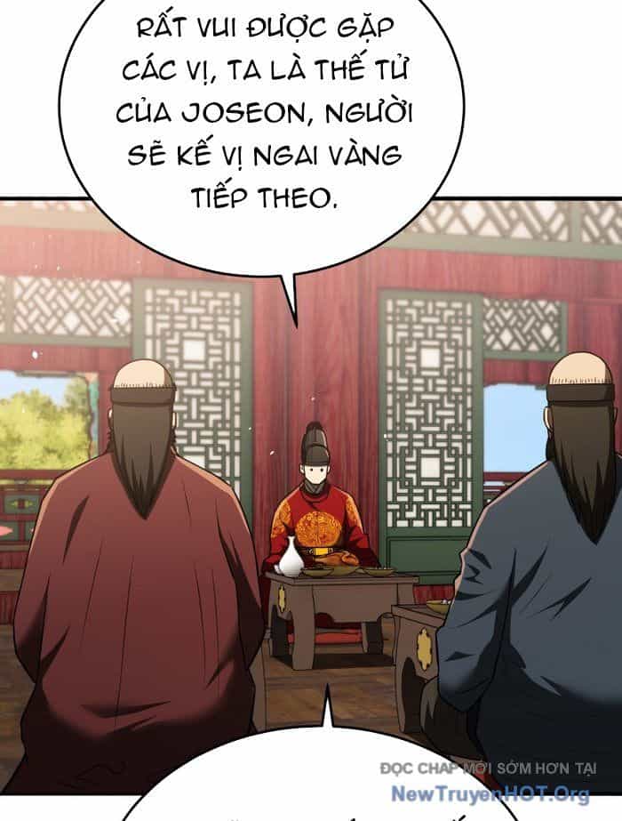 Vương Triều Đen Tối: Joseon - Chương 110 - ảnh 111