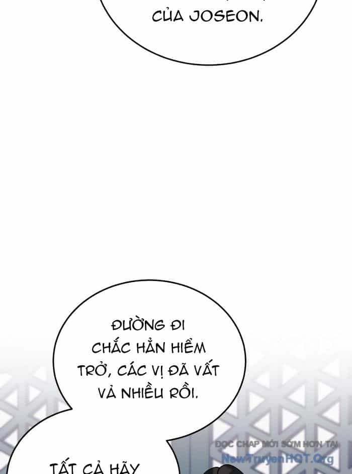 Vương Triều Đen Tối: Joseon - Chương 110 - ảnh 24