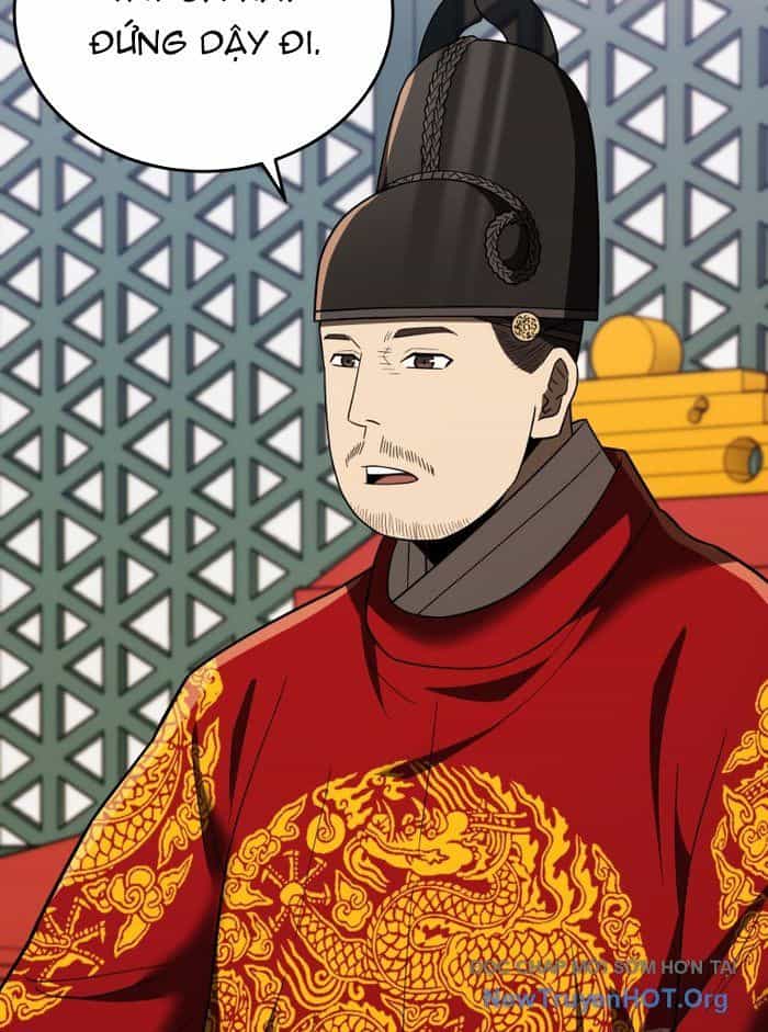 Vương Triều Đen Tối: Joseon - Chương 110 - ảnh 25
