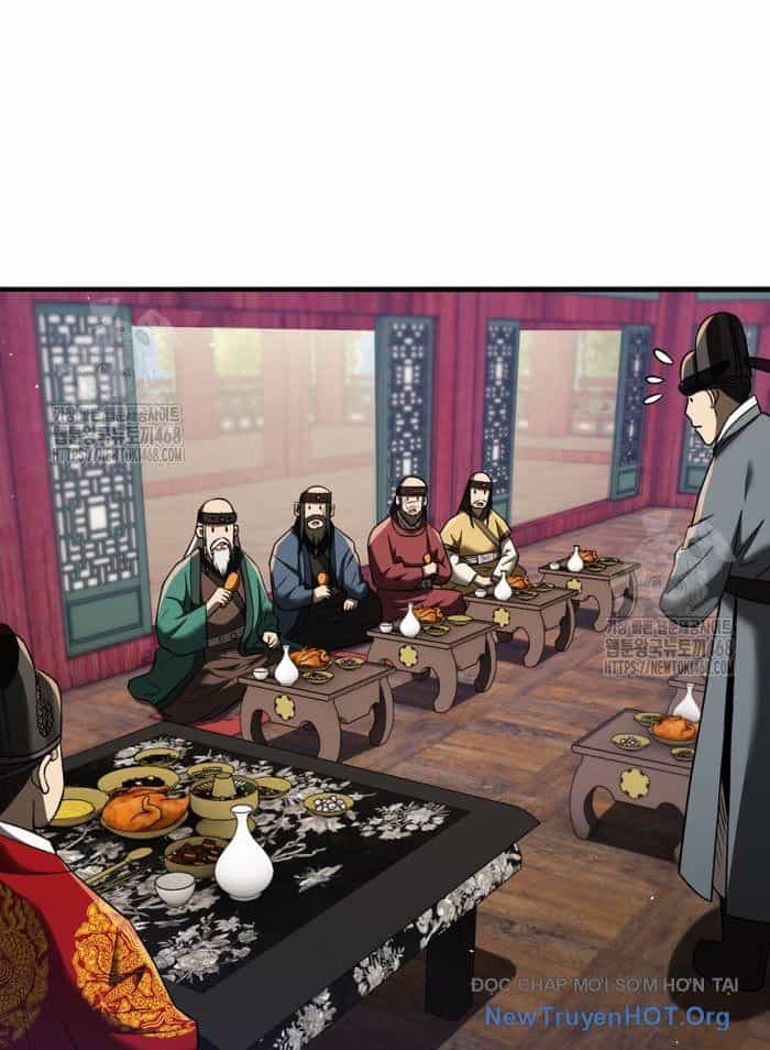 Vương Triều Đen Tối: Joseon - Chương 110 - ảnh 76
