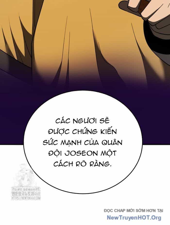 Vương Triều Đen Tối: Joseon - Chương 110 - ảnh 96