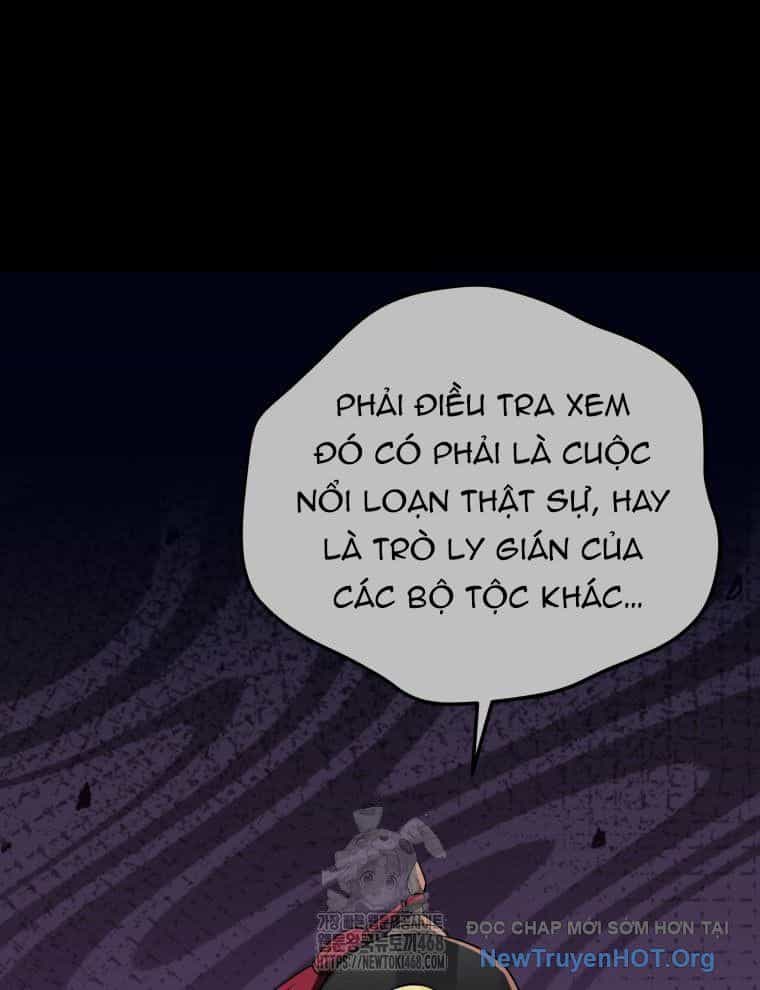 Vương Triều Đen Tối: Joseon - Chương 111 - ảnh 83