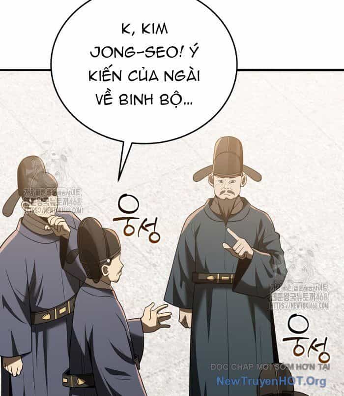 Vương Triều Đen Tối: Joseon - Chương 112 - ảnh 103
