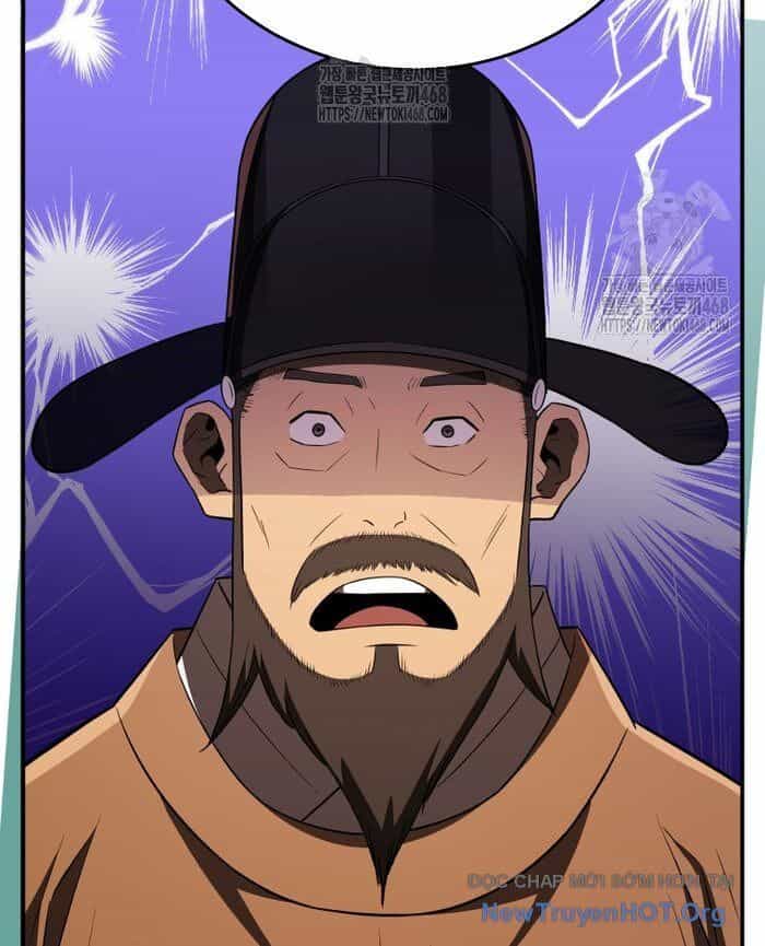 Vương Triều Đen Tối: Joseon - Chương 112 - ảnh 162