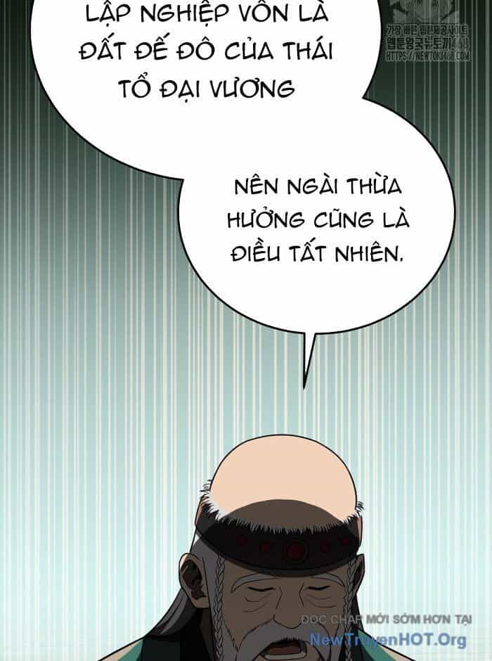 Vương Triều Đen Tối: Joseon - Chương 112 - ảnh 4