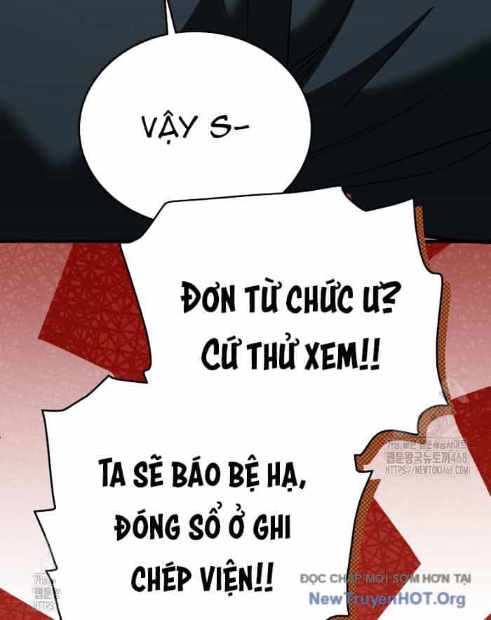 Vương Triều Đen Tối: Joseon - Chương 112 - ảnh 80