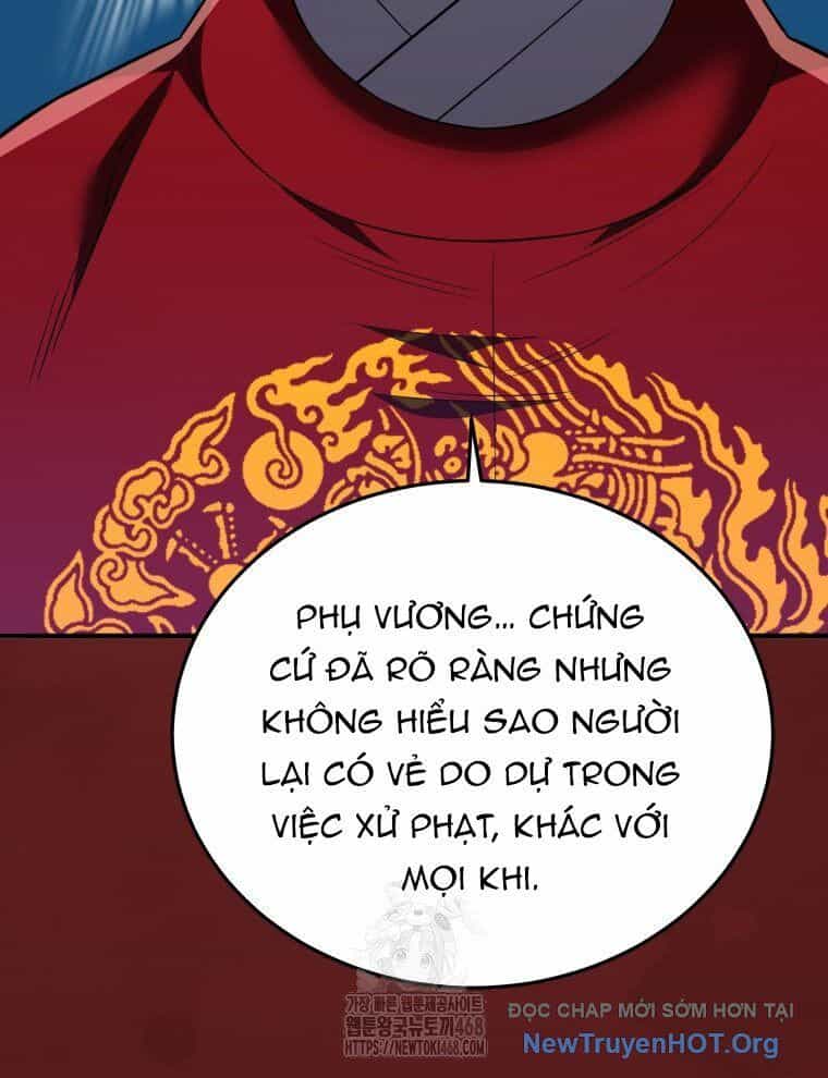 Vương Triều Đen Tối: Joseon - Chương 113 - ảnh 104