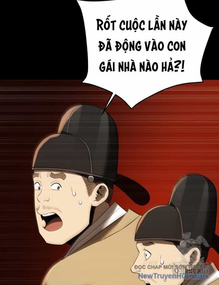 Vương Triều Đen Tối: Joseon - Chương 113 - ảnh 55