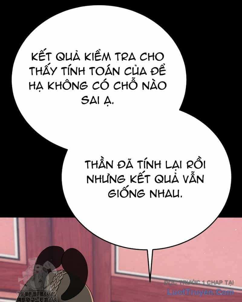 Vương Triều Đen Tối: Joseon - Chương 114 - ảnh 117