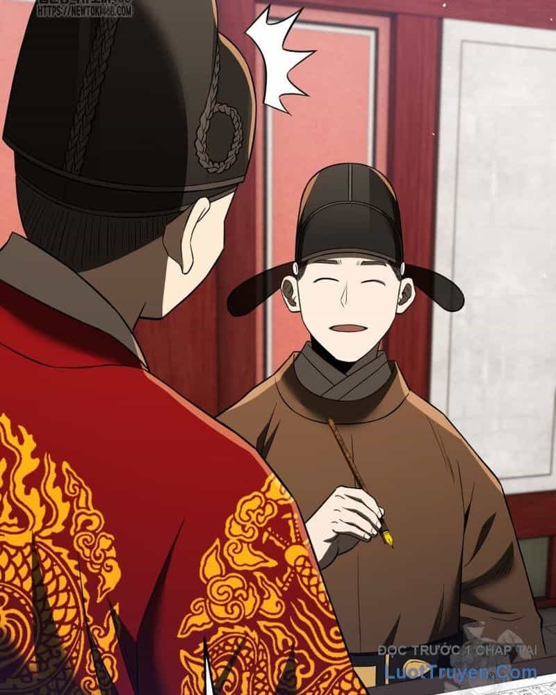 Vương Triều Đen Tối: Joseon - Chương 114 - ảnh 118