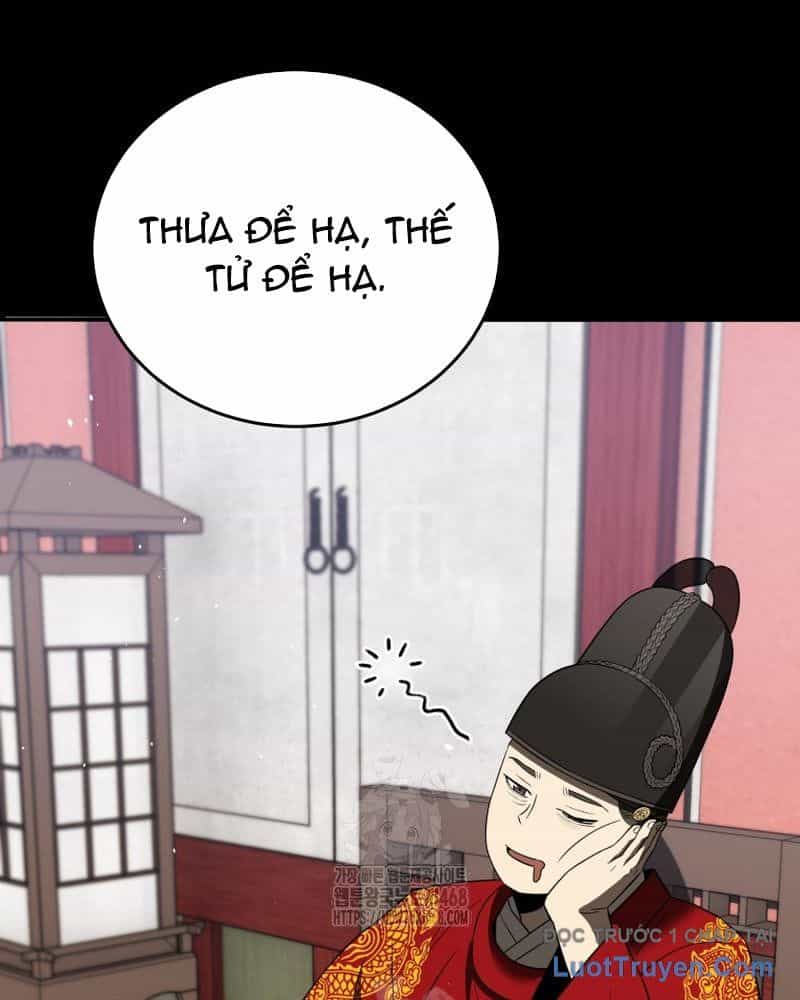 Vương Triều Đen Tối: Joseon - Chương 114 - ảnh 176
