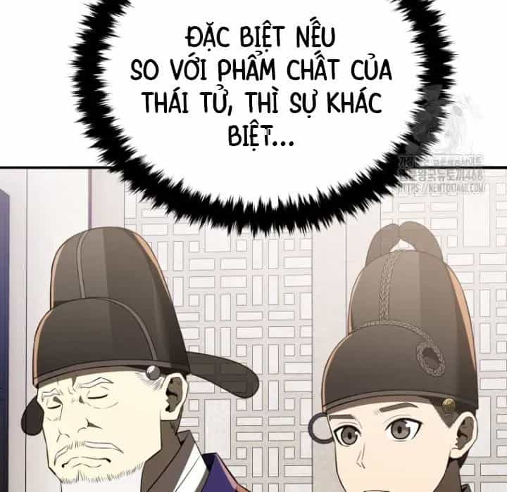 Vương Triều Đen Tối: Joseon - Chương 115 - ảnh 317