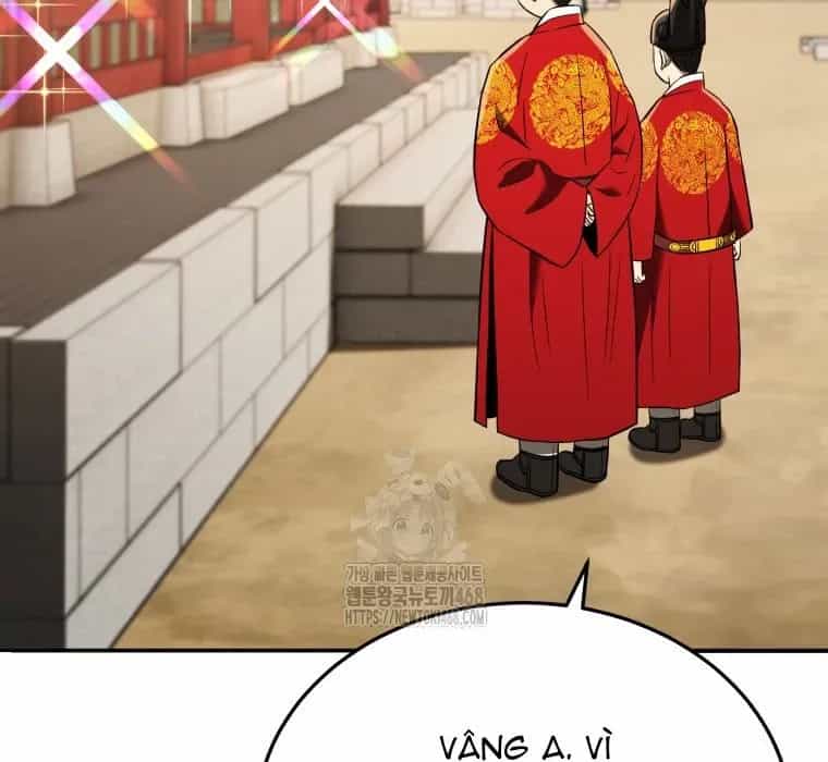 Vương Triều Đen Tối: Joseon - Chương 116 - ảnh 186