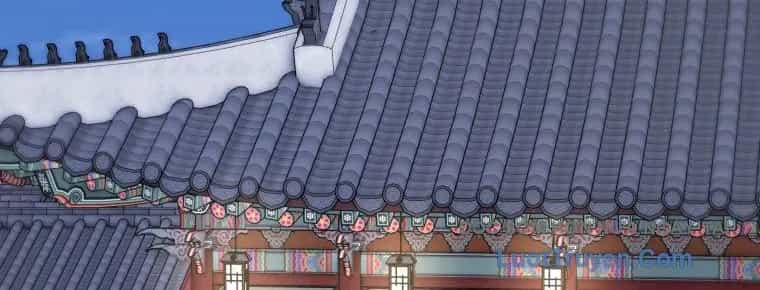 Vương Triều Đen Tối: Joseon - Chương 116 - ảnh 289