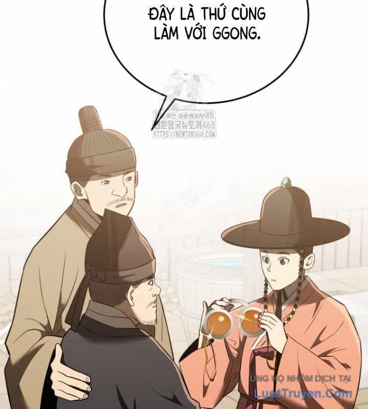 Vương Triều Đen Tối: Joseon - Chương 117 - ảnh 115