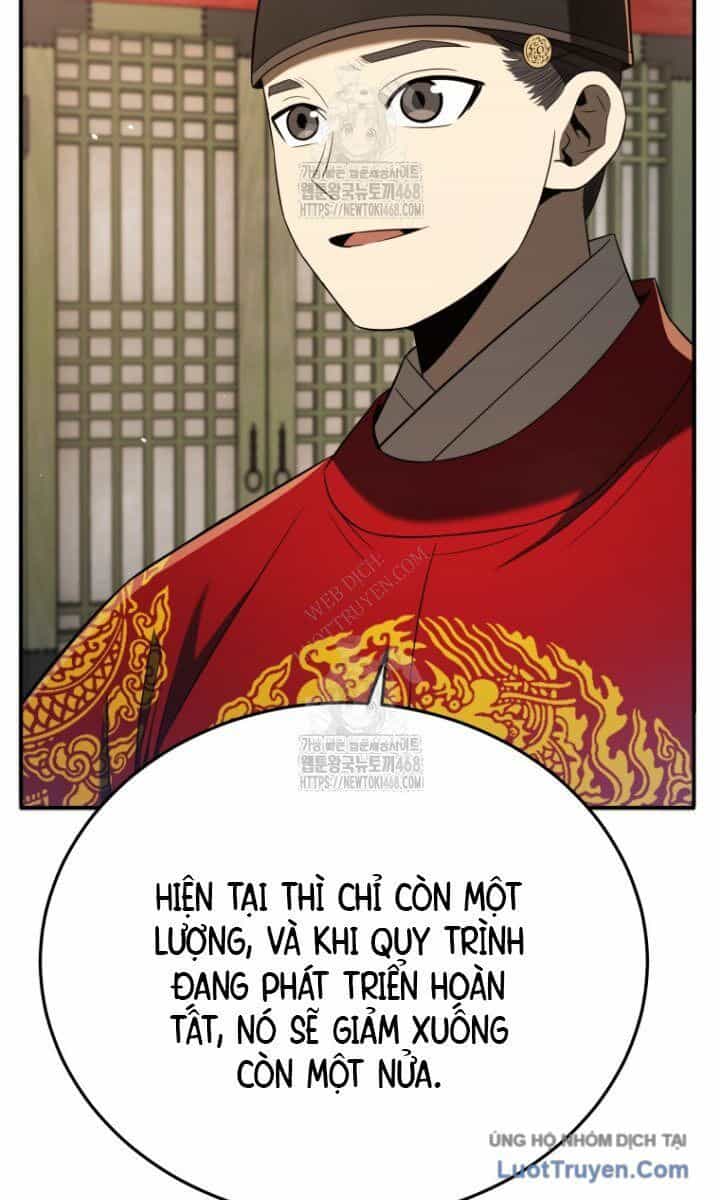 Vương Triều Đen Tối: Joseon - Chương 118 - ảnh 104