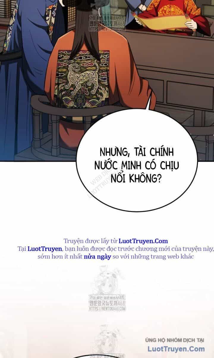 Vương Triều Đen Tối: Joseon - Chương 118 - ảnh 42