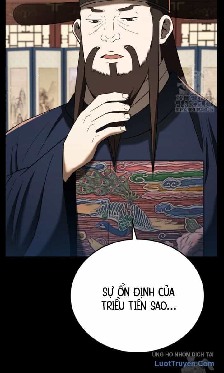 Vương Triều Đen Tối: Joseon - Chương 118 - ảnh 54