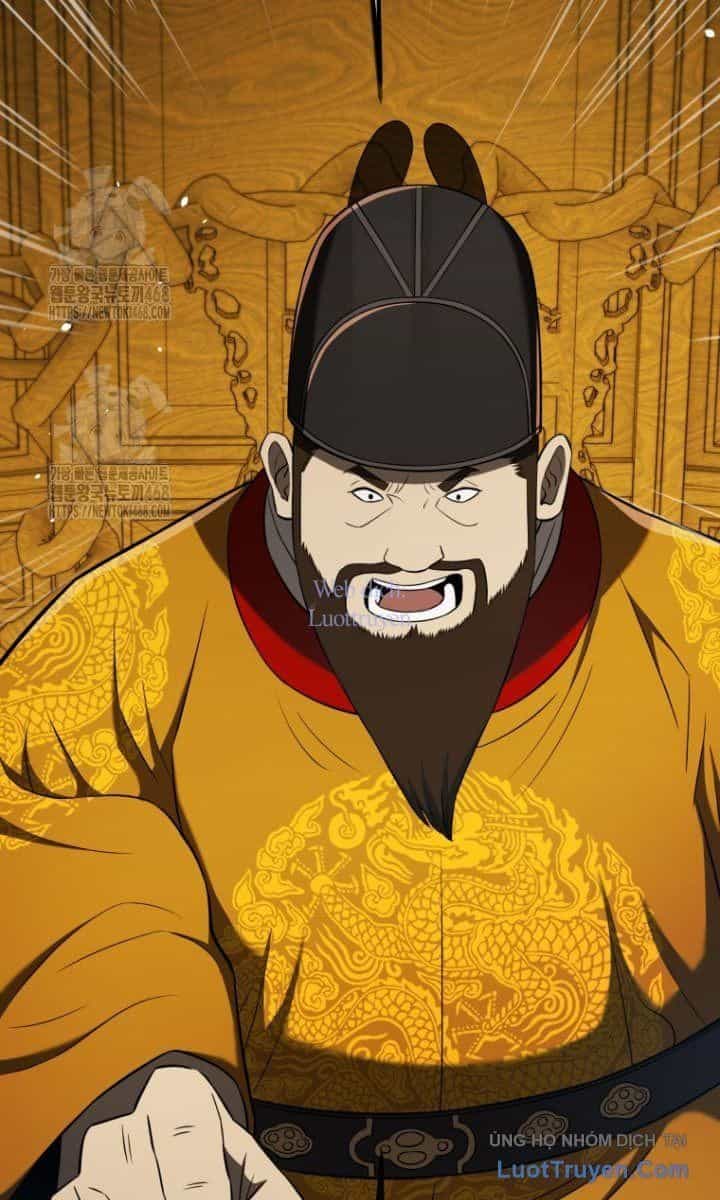 Vương Triều Đen Tối: Joseon - Chương 119 - ảnh 118