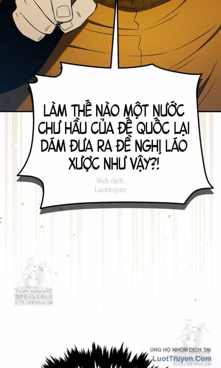 Vương Triều Đen Tối: Joseon - Chương 119 - ảnh 119