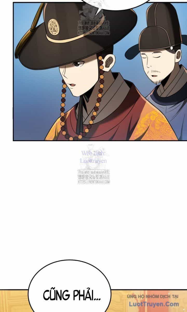 Vương Triều Đen Tối: Joseon - Chương 119 - ảnh 57