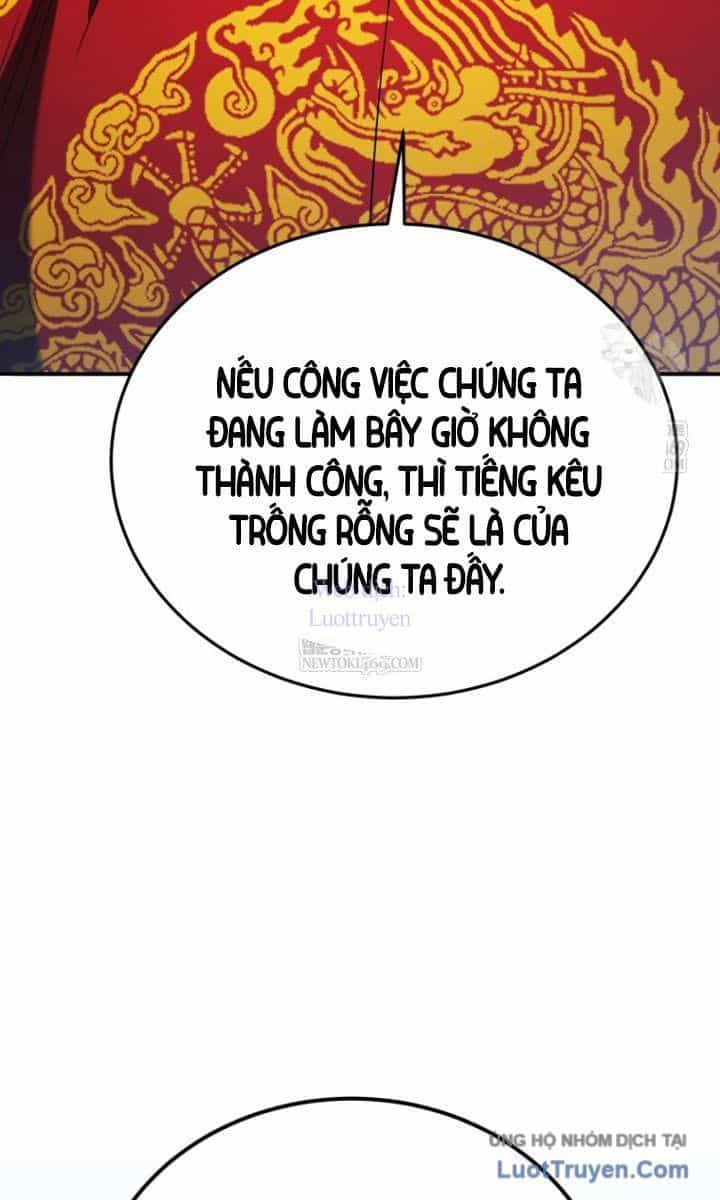 Vương Triều Đen Tối: Joseon - Chương 121 - ảnh 108