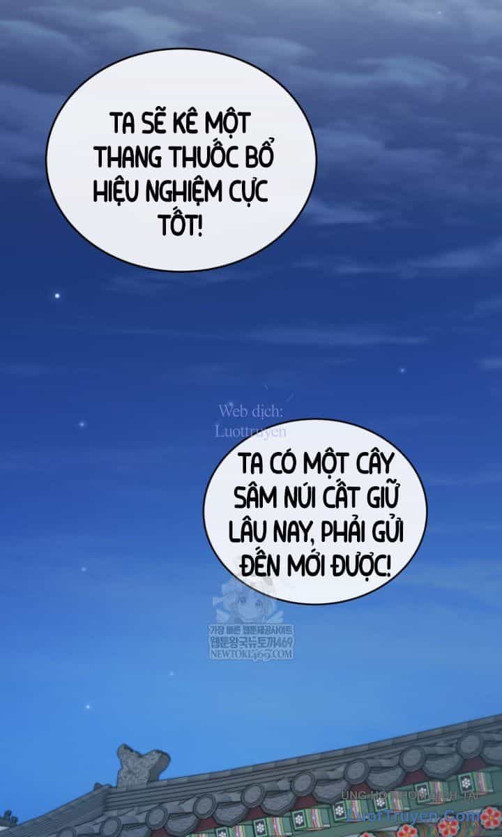 Vương Triều Đen Tối: Joseon - Chương 121 - ảnh 132