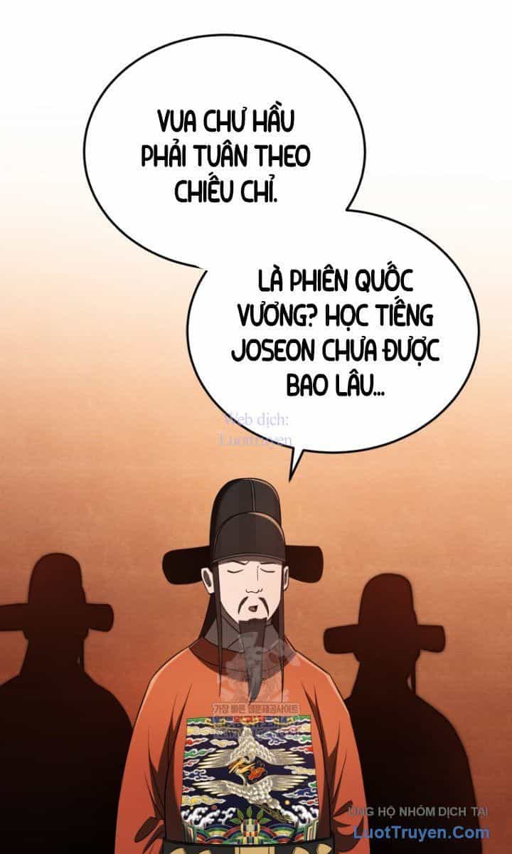 Vương Triều Đen Tối: Joseon - Chương 121 - ảnh 42