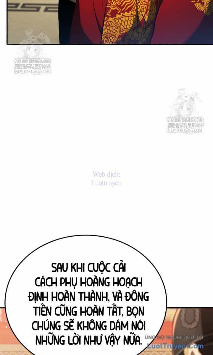 Vương Triều Đen Tối: Joseon - Chương 121 - ảnh 45