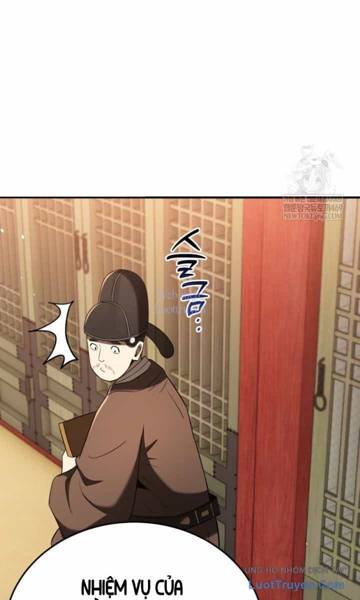 Vương Triều Đen Tối: Joseon - Chương 121 - ảnh 58