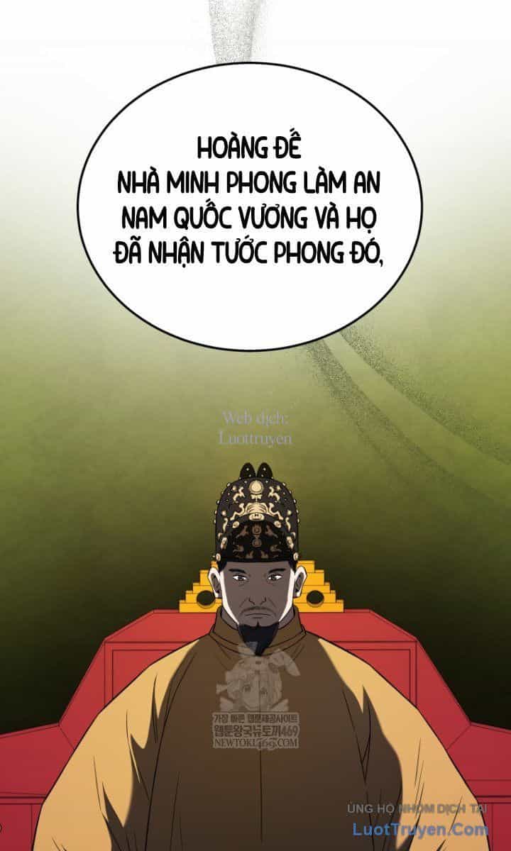 Vương Triều Đen Tối: Joseon - Chương 121 - ảnh 75