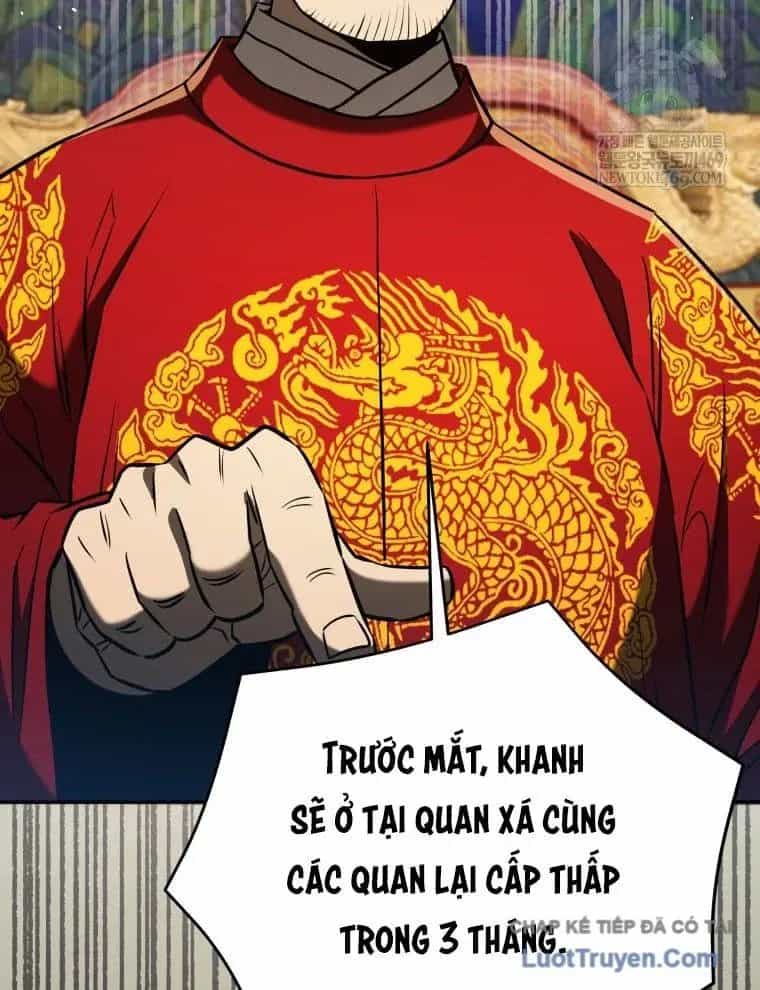 Vương Triều Đen Tối: Joseon - Chương 125 - ảnh 120
