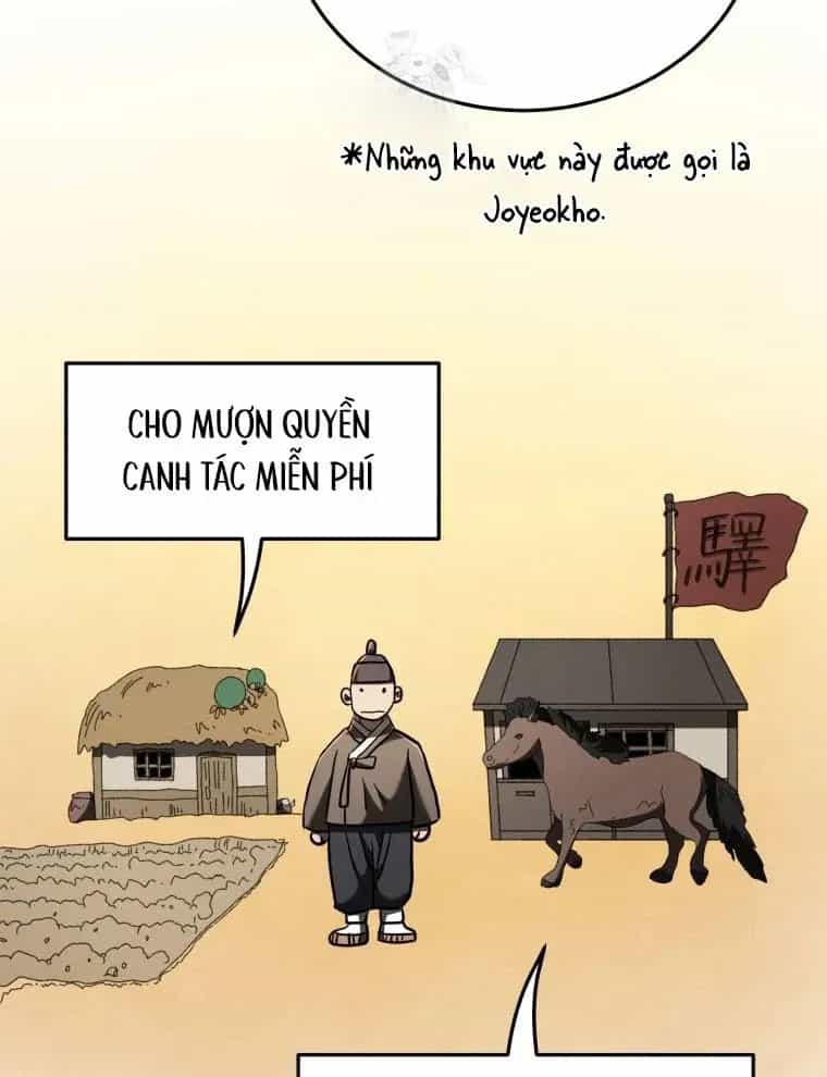 Vương Triều Đen Tối: Joseon - Chương 125 - ảnh 144