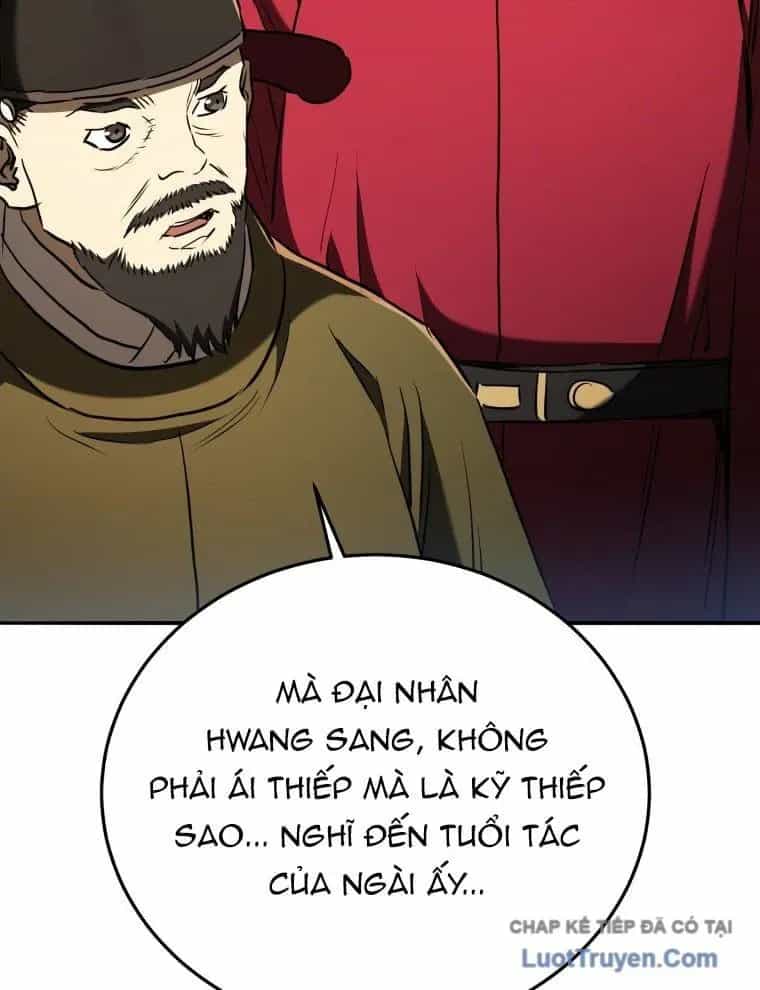 Vương Triều Đen Tối: Joseon - Chương 125 - ảnh 15