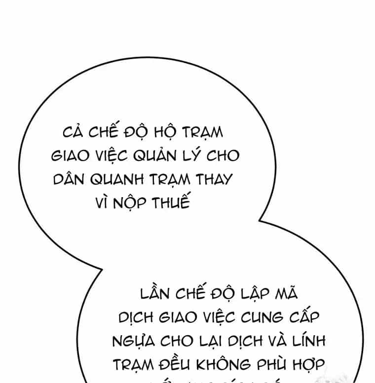 Vương Triều Đen Tối: Joseon - Chương 125 - ảnh 161