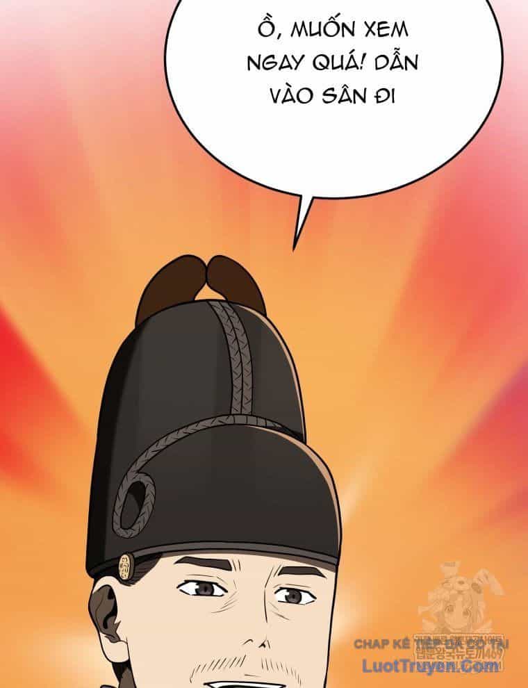 Vương Triều Đen Tối: Joseon - Chương 126 - ảnh 114