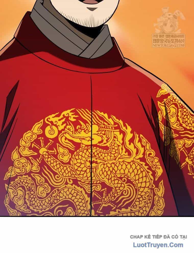 Vương Triều Đen Tối: Joseon - Chương 126 - ảnh 115