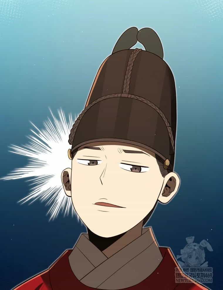 Vương Triều Đen Tối: Joseon - Chương 128 - ảnh 82