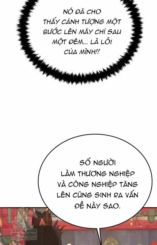 Vương Triều Đen Tối: Joseon - Chương 132 - ảnh 16
