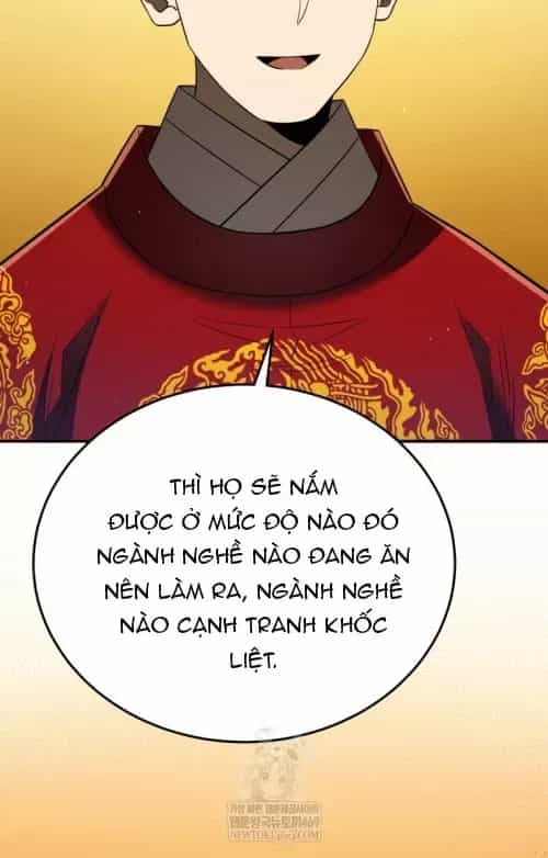 Vương Triều Đen Tối: Joseon - Chương 132 - ảnh 30