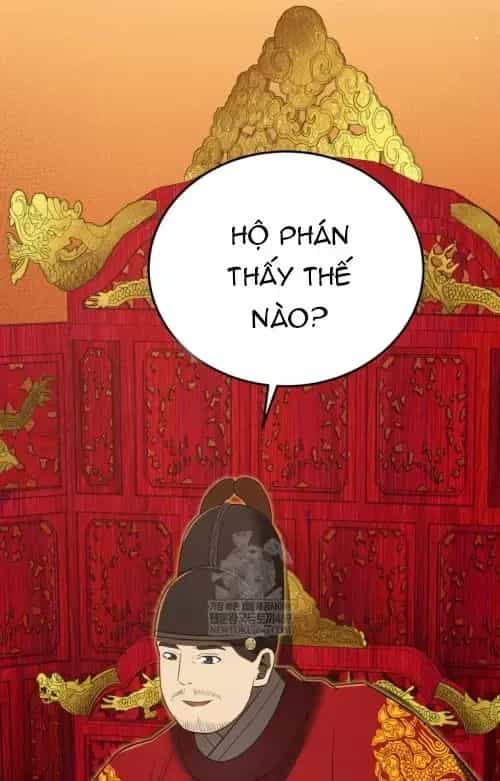 Vương Triều Đen Tối: Joseon - Chương 132 - ảnh 31