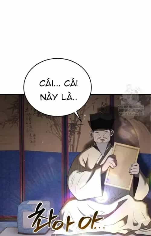 Vương Triều Đen Tối: Joseon - Chương 132 - ảnh 61