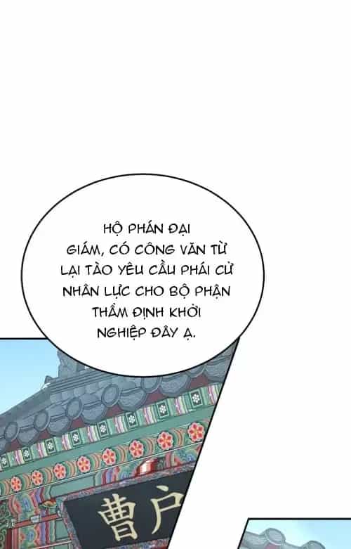 Vương Triều Đen Tối: Joseon - Chương 132 - ảnh 71
