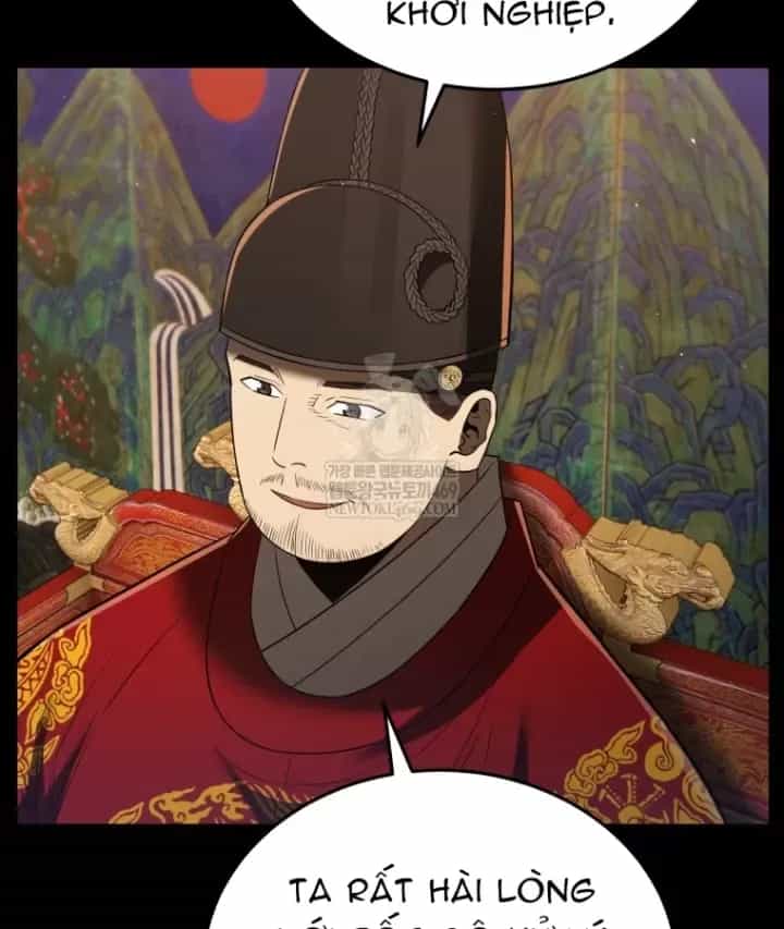 Vương Triều Đen Tối: Joseon - Chương 133 - ảnh 104
