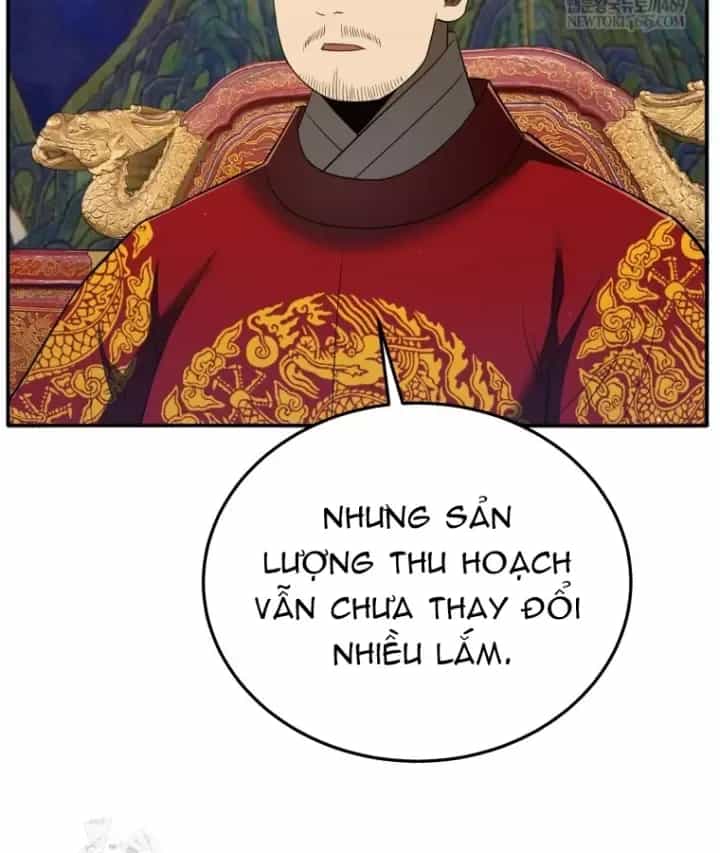 Vương Triều Đen Tối: Joseon - Chương 133 - ảnh 15