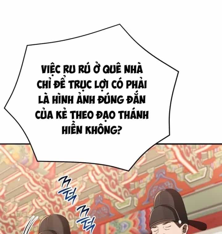 Vương Triều Đen Tối: Joseon - Chương 135 - ảnh 114