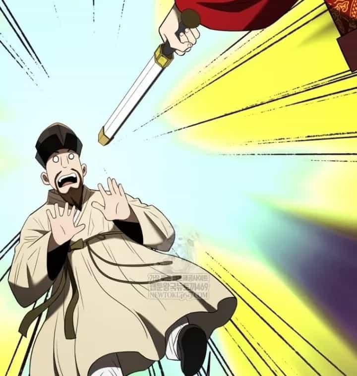 Vương Triều Đen Tối: Joseon - Chương 135 - ảnh 126