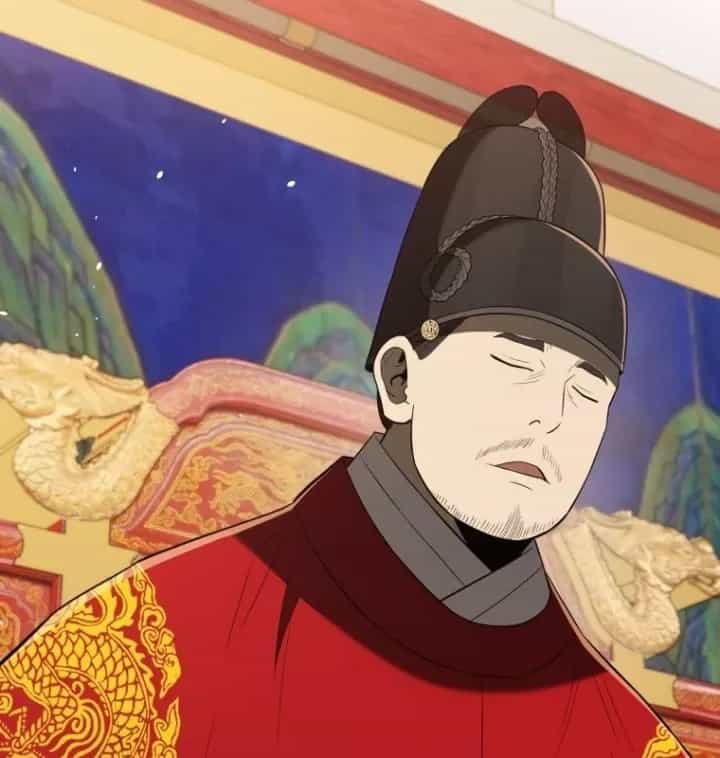 Vương Triều Đen Tối: Joseon - Chương 135 - ảnh 151